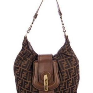 Fendi Shoulder Bag